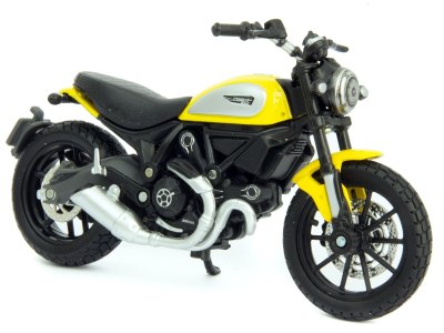 Scrambler