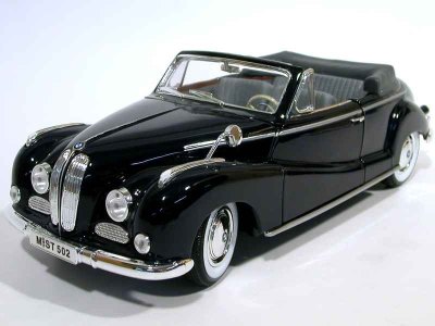 502 Cabriolet