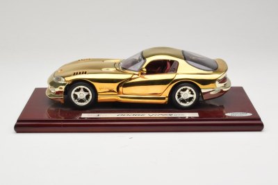 Viper GTS