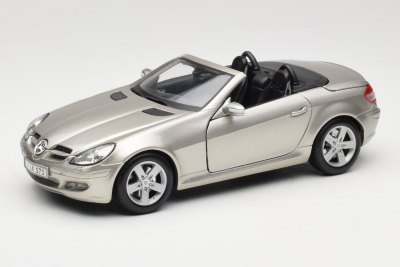 SLK R171 Light