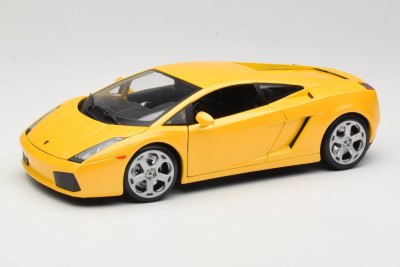 Gallardo