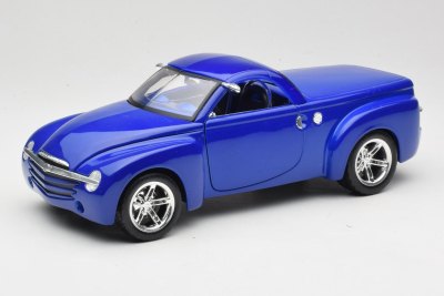 SSR Concept
