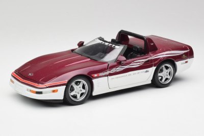 Corvette C4 Indy 500 Pace Car
