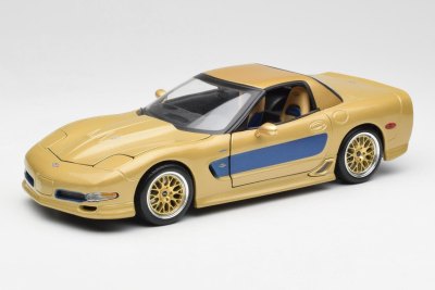 Corvette (C5)