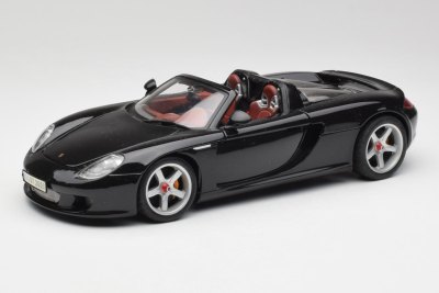 Carrera GT