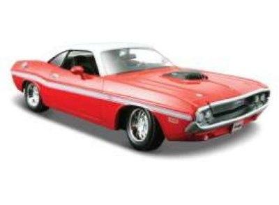 Challenger R/T