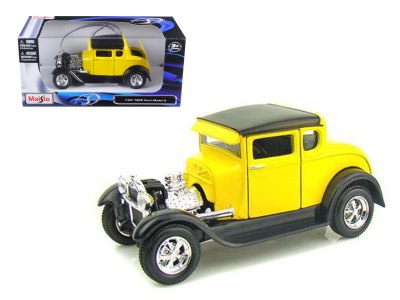 Model A