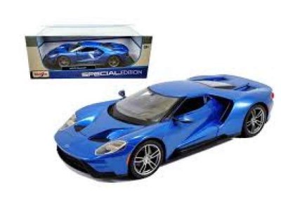 GT