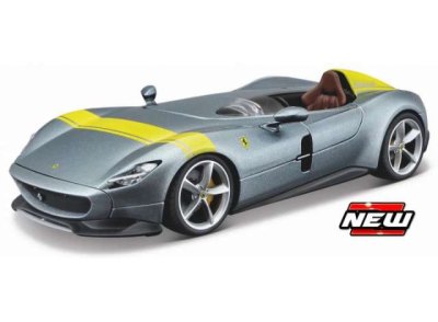 Monza SP1 Kit