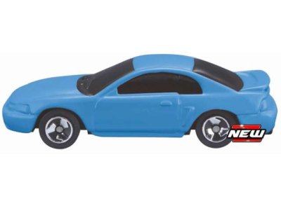 3inch Ford Mustang