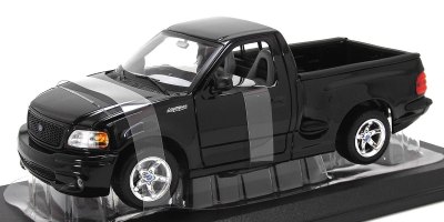 SVT F-150 Lightning