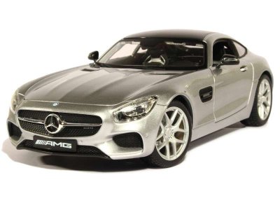 AMG GT