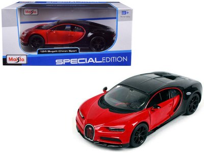 Chiron Sport