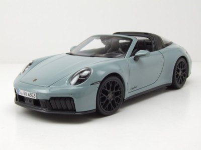 911 (992.2) Targa 4 GTS