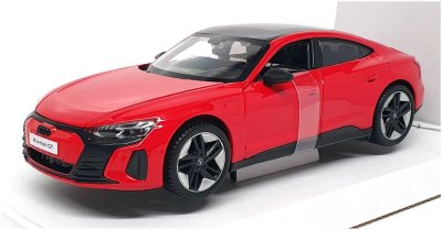 RS e-tron GT