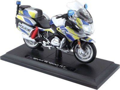 R 1200 RT Czech