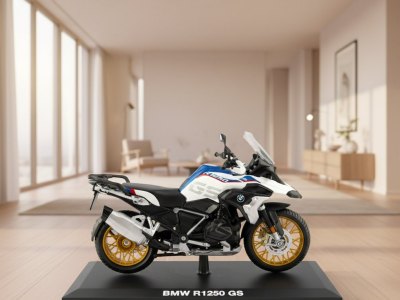 R 1250 GS diecast