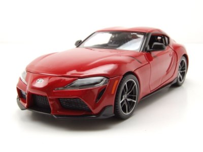 Supra GR