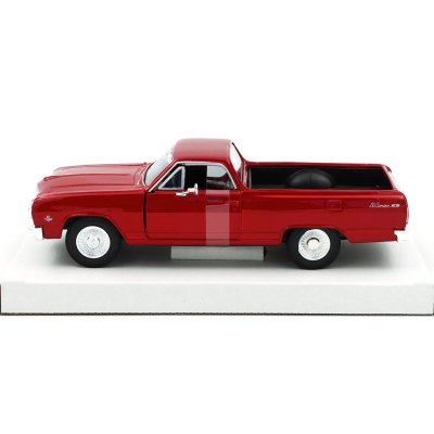 El Camino