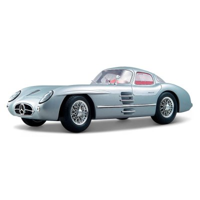 300 SLR Uhlenhaut Coupe