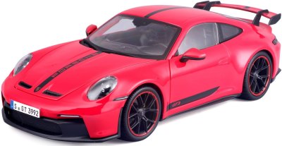 911 GT3