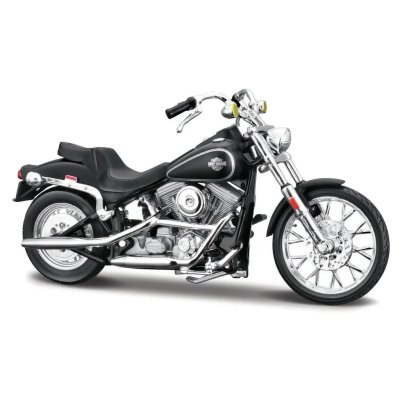 FXST Softail