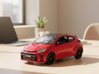 GR Yaris