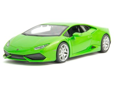 Huracán