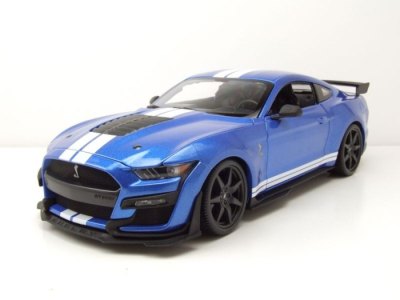 Mustang Shelby GT500 (