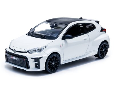 GR Yaris
