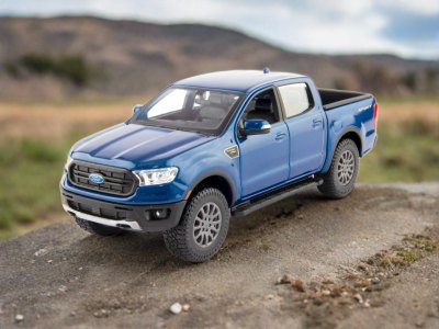 Ranger
