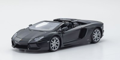 Aventador Roadster Dal
