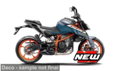 390 Duke