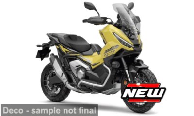 X-ADV