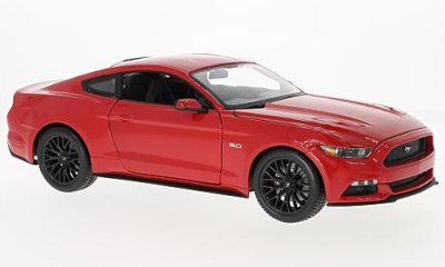 Mustang