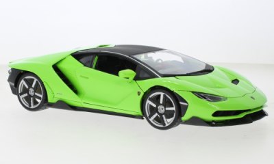 Centenario LP 770-4