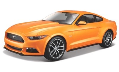 Mustang GT