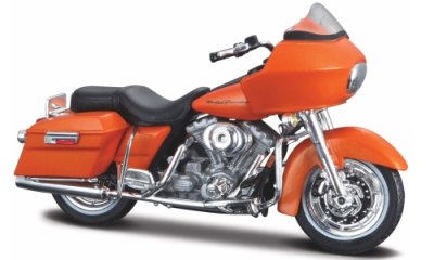 FLTR Road Glide