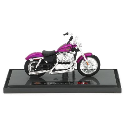 XL 1200V Seventy-Two