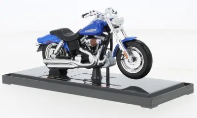 Harley Davidson Fxdfse CVO Fat Bob