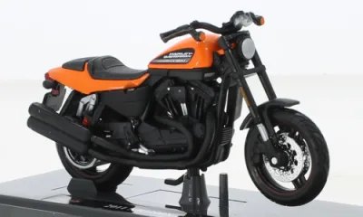Harley Davidson XS 1200X