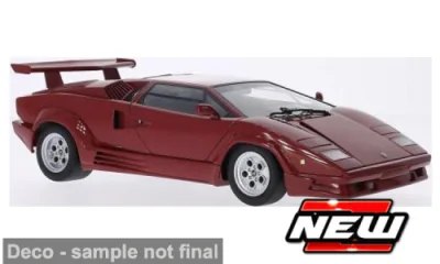 Lamborghini Countach