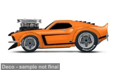 Ford Mustang GT