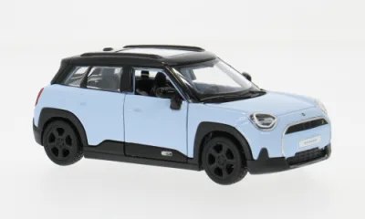 BMW Mini Aceman SE