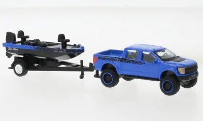 Ford F-150 SVT Raptor