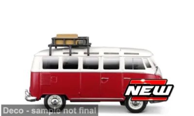 Volkswagen T1 Samba