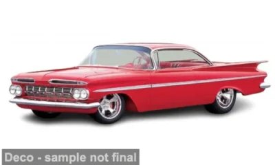 Chevrolet Impala