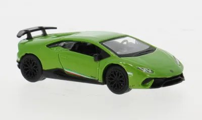 Lamborghini Huracan Performante
