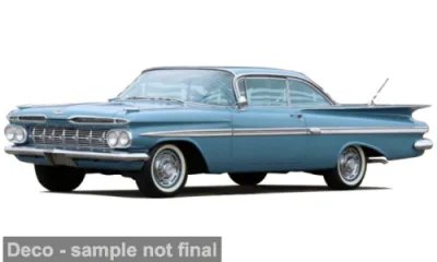Chevrolet Impala