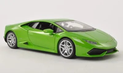 Lamborghini Huracán LP 610-4